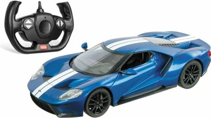 Immagine prodotto Mondo 63533