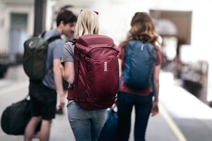 Image du produit Thule Landmark 40 (40 l)