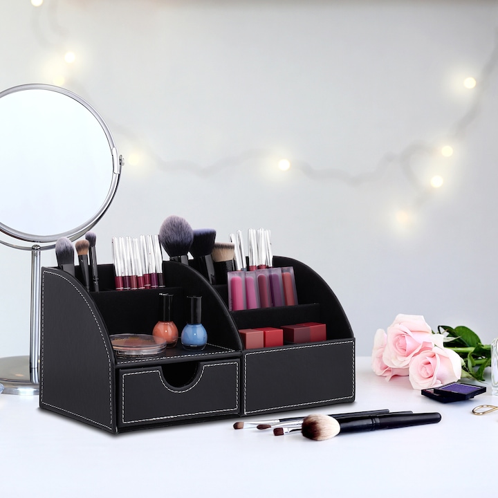 Produktbild Relaxdays Schreibtisch Organizer