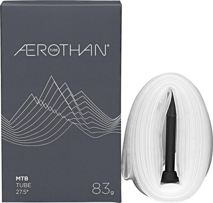 Schwalbe Aerothan 27.5" MTB (Presta (SV), 27.5", 40 mm)