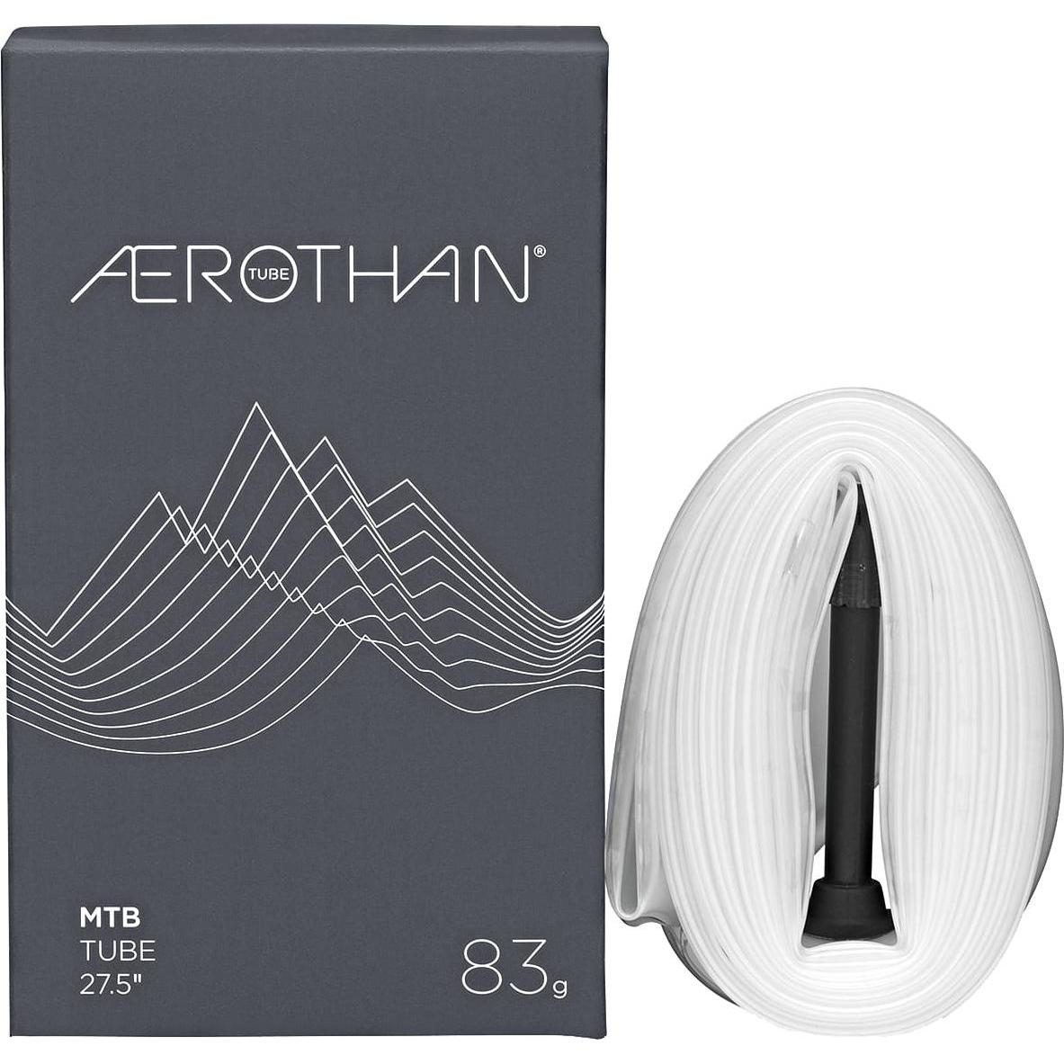 Schwalbe, Veloschlauch, (Presta (SV), 27.5", 40 mm)