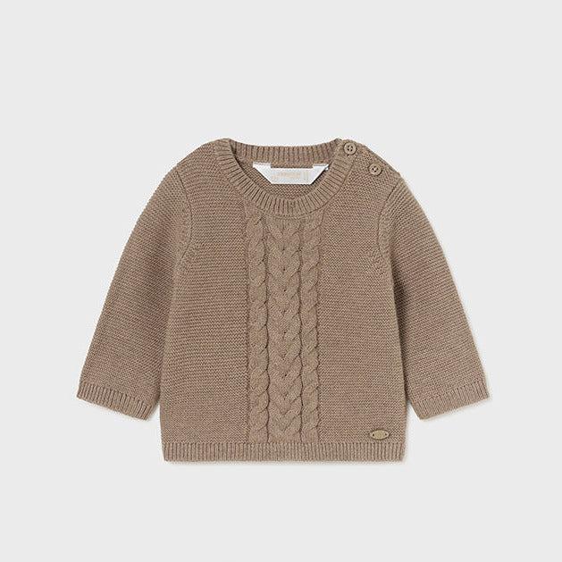 Produktbild MAYORAL Babyboy Pullover (62)