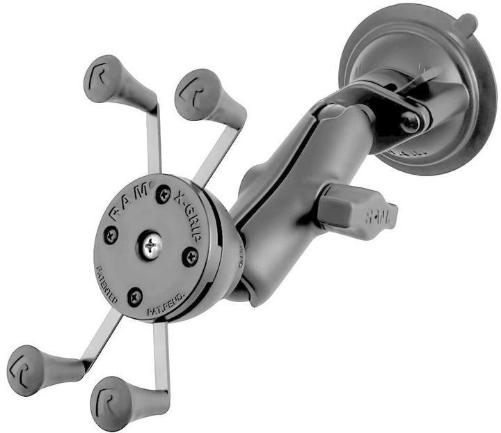 Produktbild Rammount X-Grip Halterung