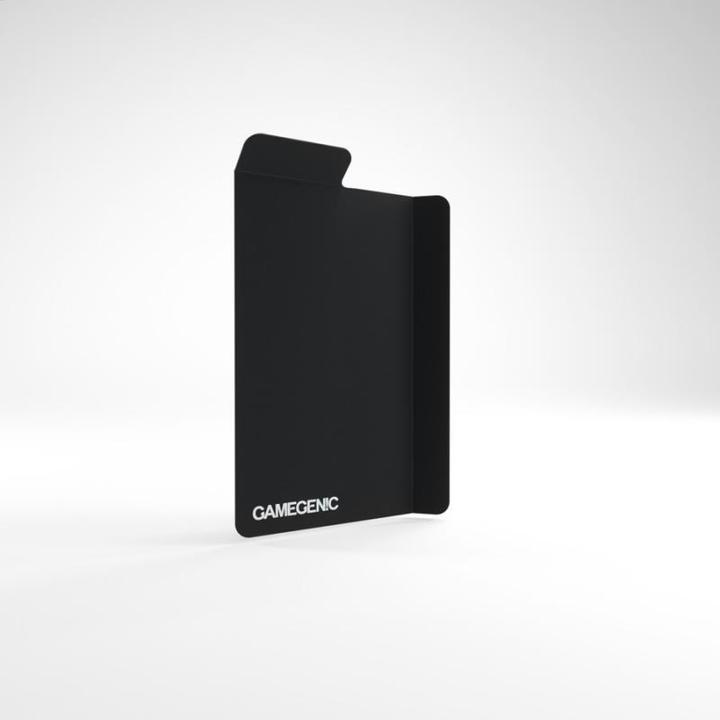 Produktbild Gamegenic GGS25021ML - Deck Holder 80+ Schwarz Kartenbox