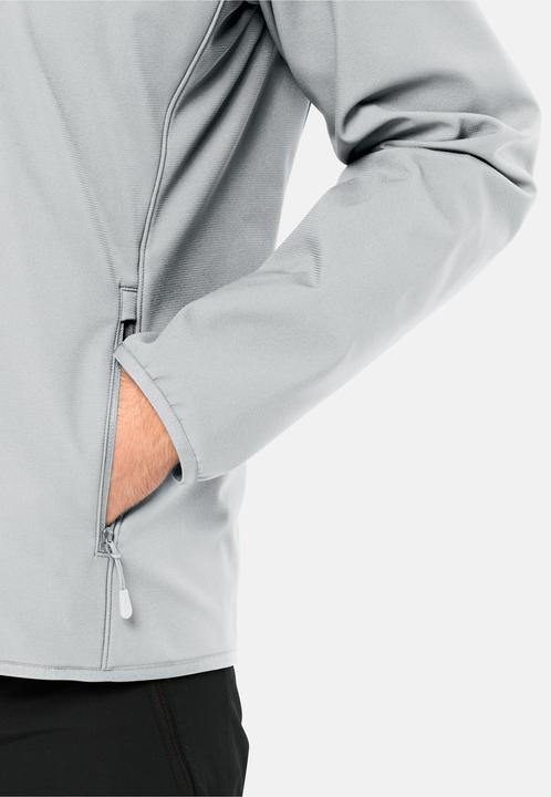 Actual product image Jack Wolfskin Bornberg Hoody M (3XL)