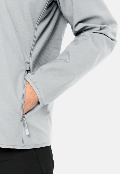 Produktbild Jack Wolfskin Bornberg Hoody M (3XL)