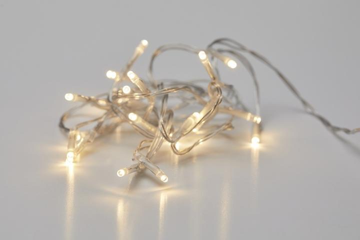 Produktbild Champ Lichterkette (2.20 m)