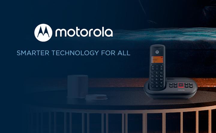 Produktbild Motorola E211