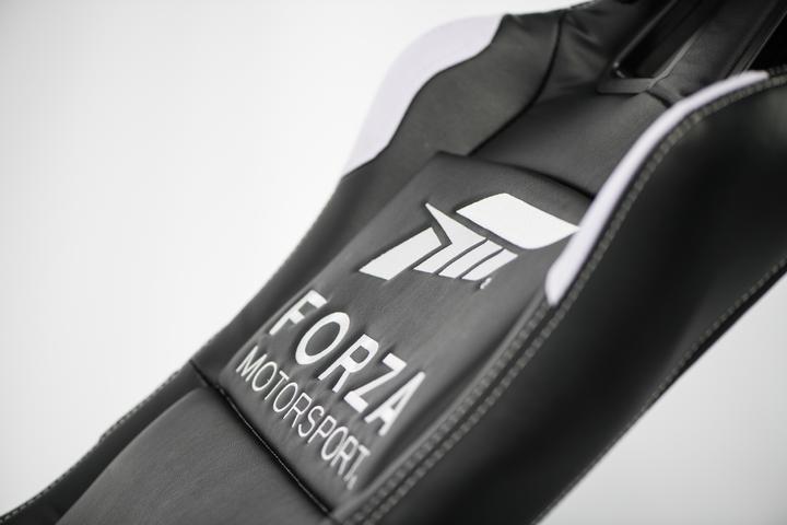 Actual product image Playseat Forza Motorsport