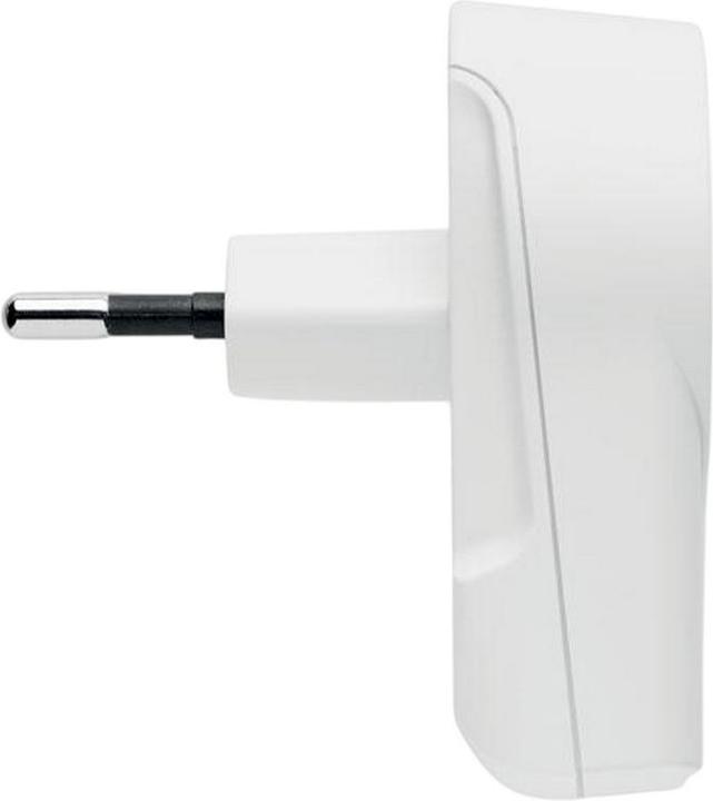 Produktbild MidOcean USBLadegerät Skross Stecker (12 W, 2 Ports)