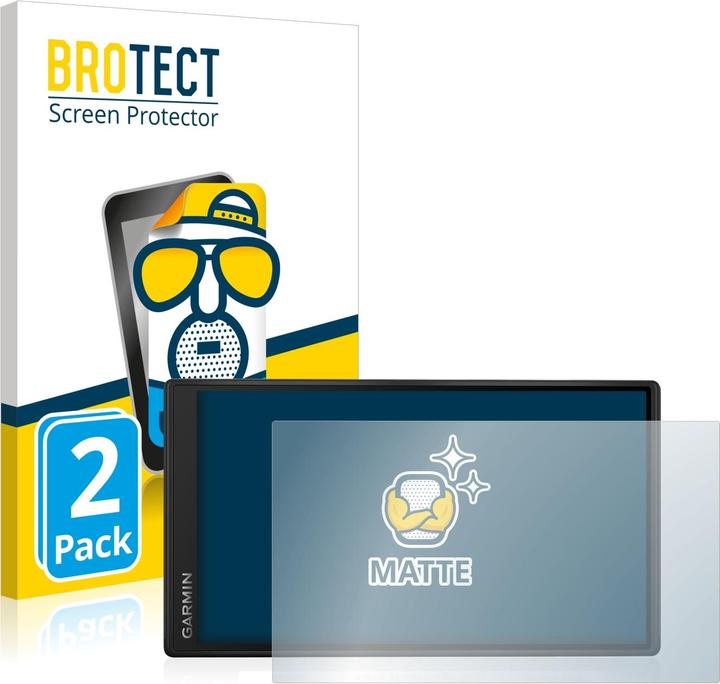 Actual product image BROTECT Protector Anti-Glare