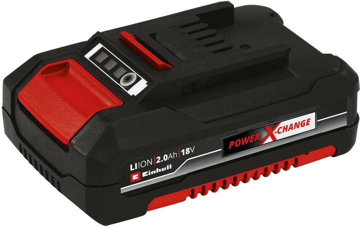 Produktbild Einhell Power X-Change Maschinenset (11 Bar)