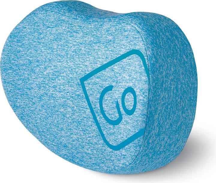 Produktbild Go Travel Everyday Essentials Reisekissen 32 cm (Kopf- & Nackenkissen)