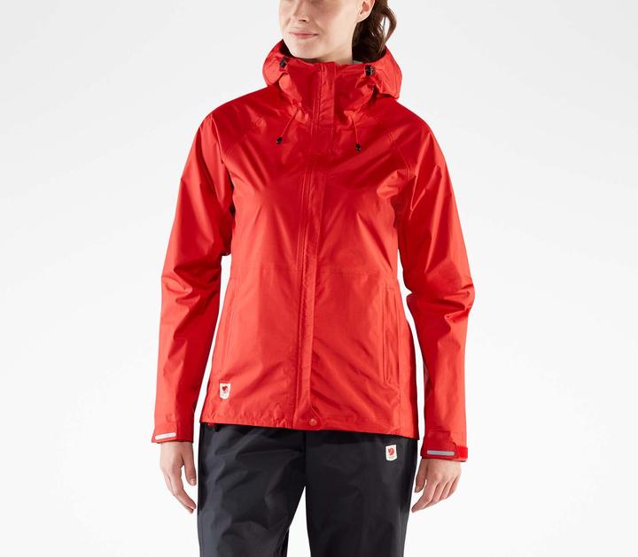 Actual product image Fjällräven High Coast Hydratic Jacket (XS)