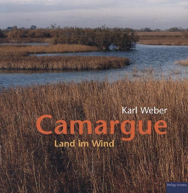 Produktbild Camargue (Deutsch, 2015)