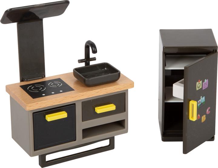 Produktbild small foot Stadtvilla