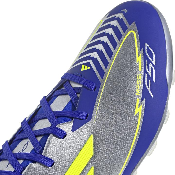Actual product image adidas F50 League Messi 2G/3G AG-Schuhe (44)