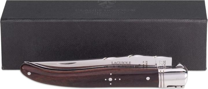 Image du produit Laguiole Claude Dozorme Jackknife
