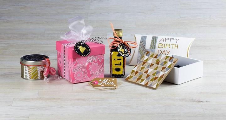 Produktbild Uni-ball Permanent-Marker PAINT (PX-21), gold (1 x)