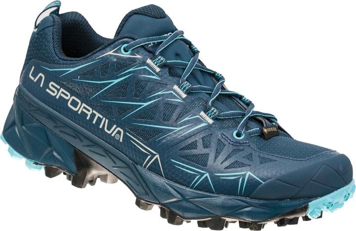 Actual product image La Sportiva Akyra Woman Gtx (39.5)