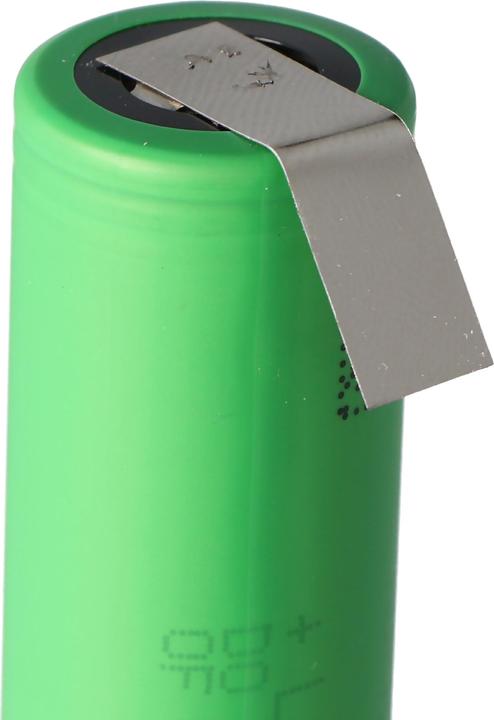 Image du produit Sony Batterie Konion US18650VTC5 + cosse à souder Z (1 pcs, 18650, 2600 mAh)