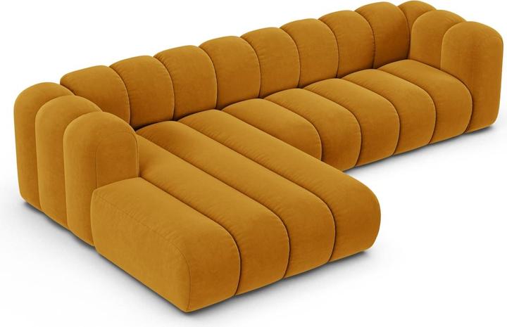 Produktbild Micadoni Lupine (Ecksofa)