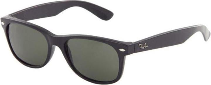 Actual product image Ray Ban New Wayfarer