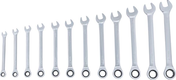 Produktbild BGS Steckschlüssel-Satz (10 mm, 11 mm, 12 mm, 13 mm, 14 mm, 15 mm, 16 mm, 17 mm, 18 mm, 19 mm, 4 mm, 4.5 mm, 5 mm, 5.5 mm, 6 mm, 7 mm, 8 mm, 9 mm)