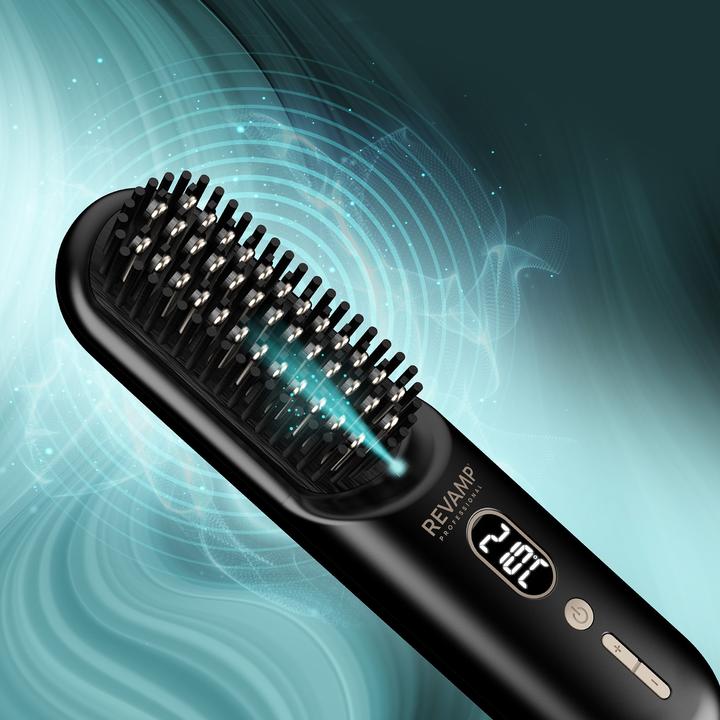 Produktbild Revamp BR-1950-EU2 Straight & Go