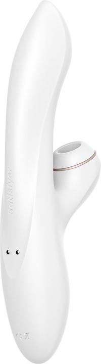 Image du produit Satisfyer Pro + G-Spot Rabbit