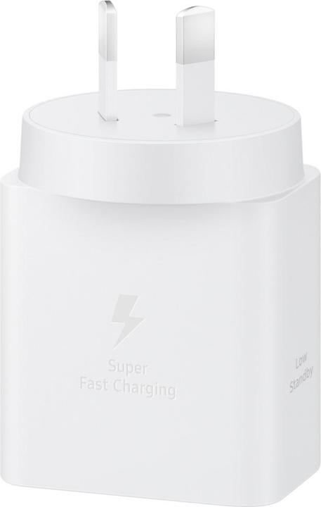 Immagine prodotto Samsung 45W Power Adapter (45 W, 1 porzione)