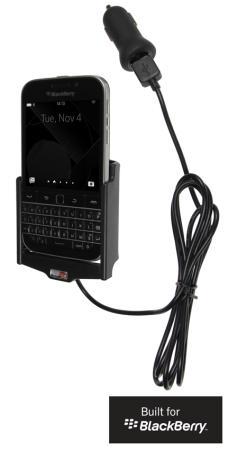 Image du produit Brodit Support actif BlackBerry Classic