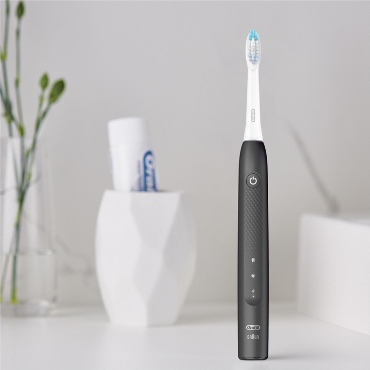 Actual product image Oral-B Pulsonic Slim Clean 2000 (Sonic toothbrush)