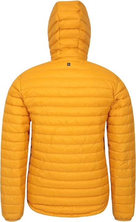 Produktbild Mountain Warehouse Henry II Extreme Steppjacke Daunengefüllt (S)