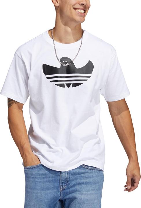 Actual product image adidas Shmoo T-Shirt (S)