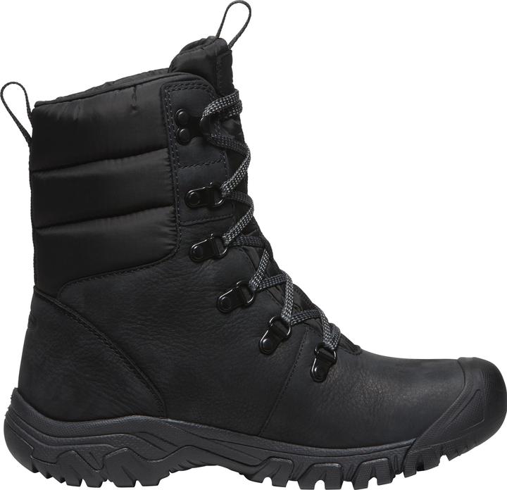 Produktbild Keen Greta Boot WP Women (39.5)