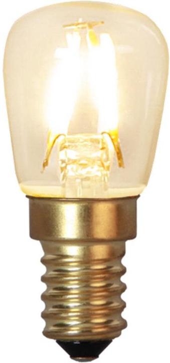 Produktbild Star Trading LED Leuchtmittel E14 2 Pack Soft Glow (E14, 90 lm, 2x)