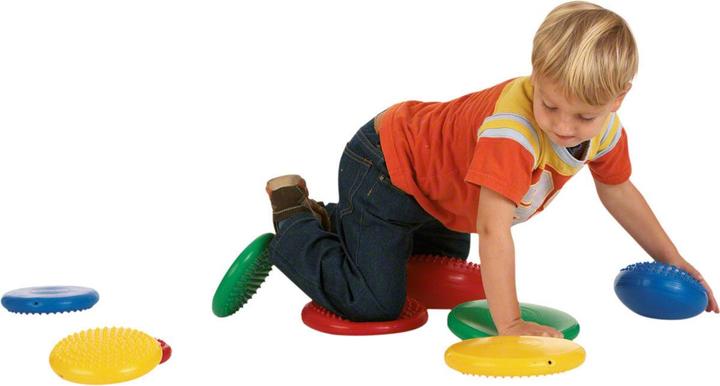 Image du produit Togu Dynair coussin d'équilibre Mini