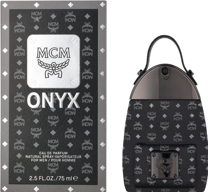 Actual product image MCM Onyx (Eau de parfum, 75 ml)