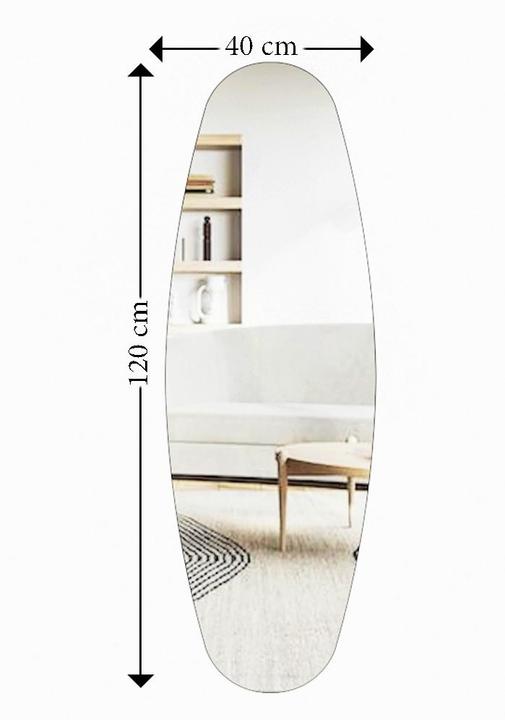 Productafbeelding Hanah Home Venti (40 x 120 x 2,5 cm)