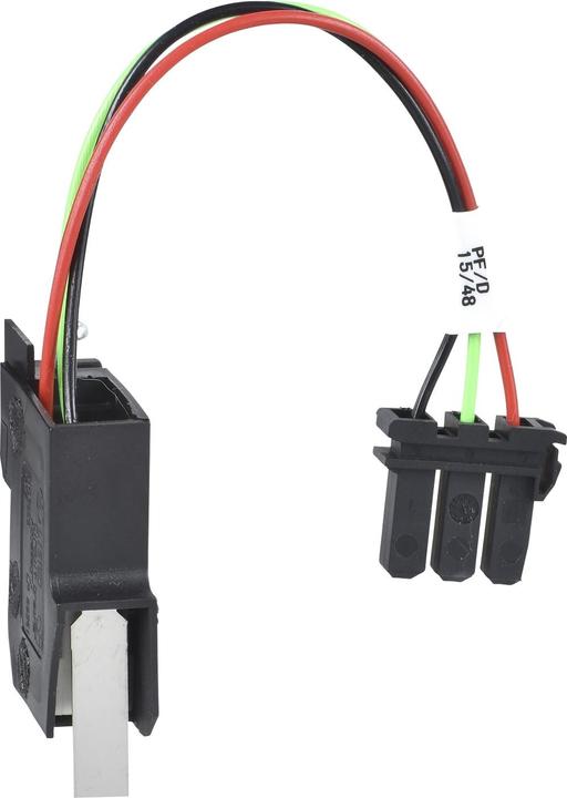Actual product image Schneider Electric PF Auxiliary contact Ready to switch on NT 47343