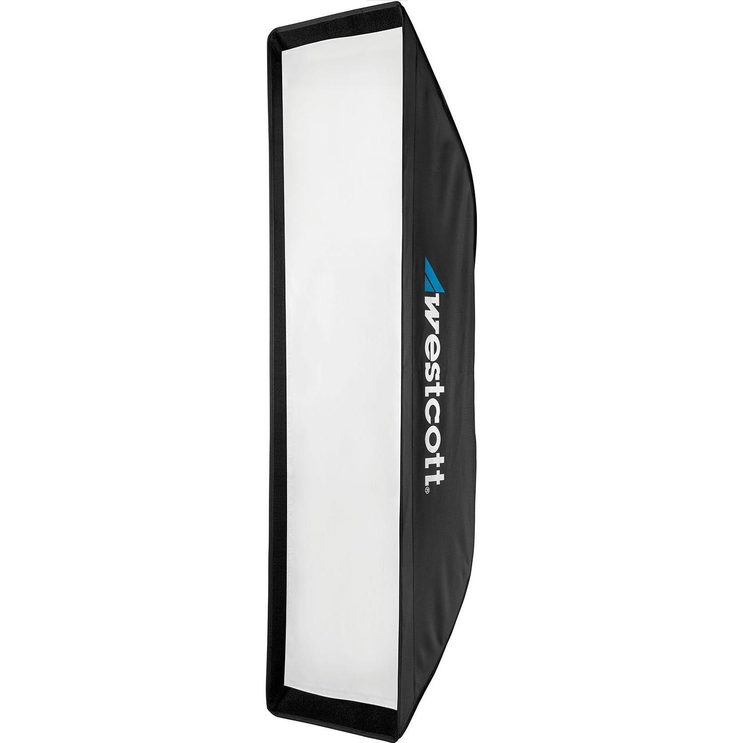 Thumbnail - Westcott Rapid Box Switch 1x4 (Softbox, 133 cm), Softbox + Reflektor