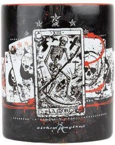 Konix Alchemy Tasse Tarot 320 ml (320 ml)