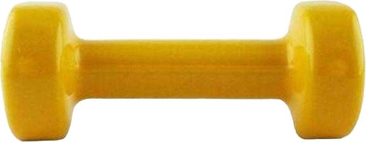 Actual product image HMS Cast Iron Ergonomic Dumbbell