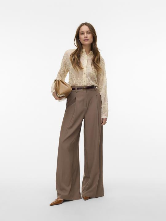 Produktbild Vero Moda VMSARDIE Hemd Hemd (XL)