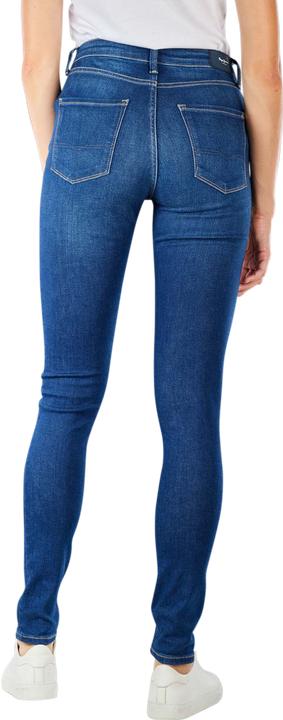 Image du produit Pepe Jeans Pepe Regent Jeans Skinny Fit medium used (W25/L30)