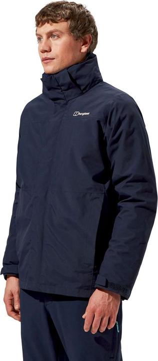 Produktbild Berghaus Wasserdichte Hillwalker 2.0 Gemini Jacket (58)