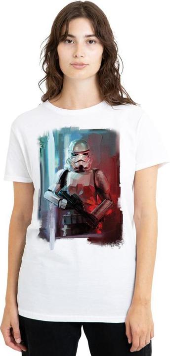 Produktbild Star Wars TShirt (XL)