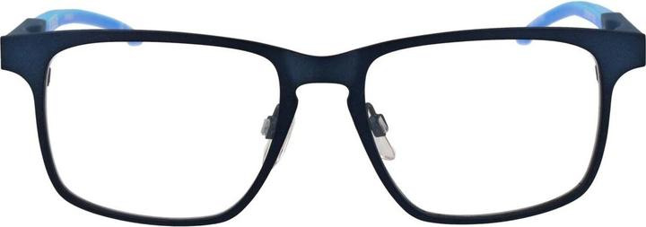 Actual product image Quiksilver Brillenfassung Eqyeg03151 Bsl0 (no correction)