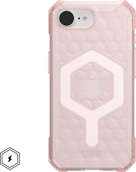 Actual product image UAG Essential Armor Magsafe (Apple iPhone 16e)